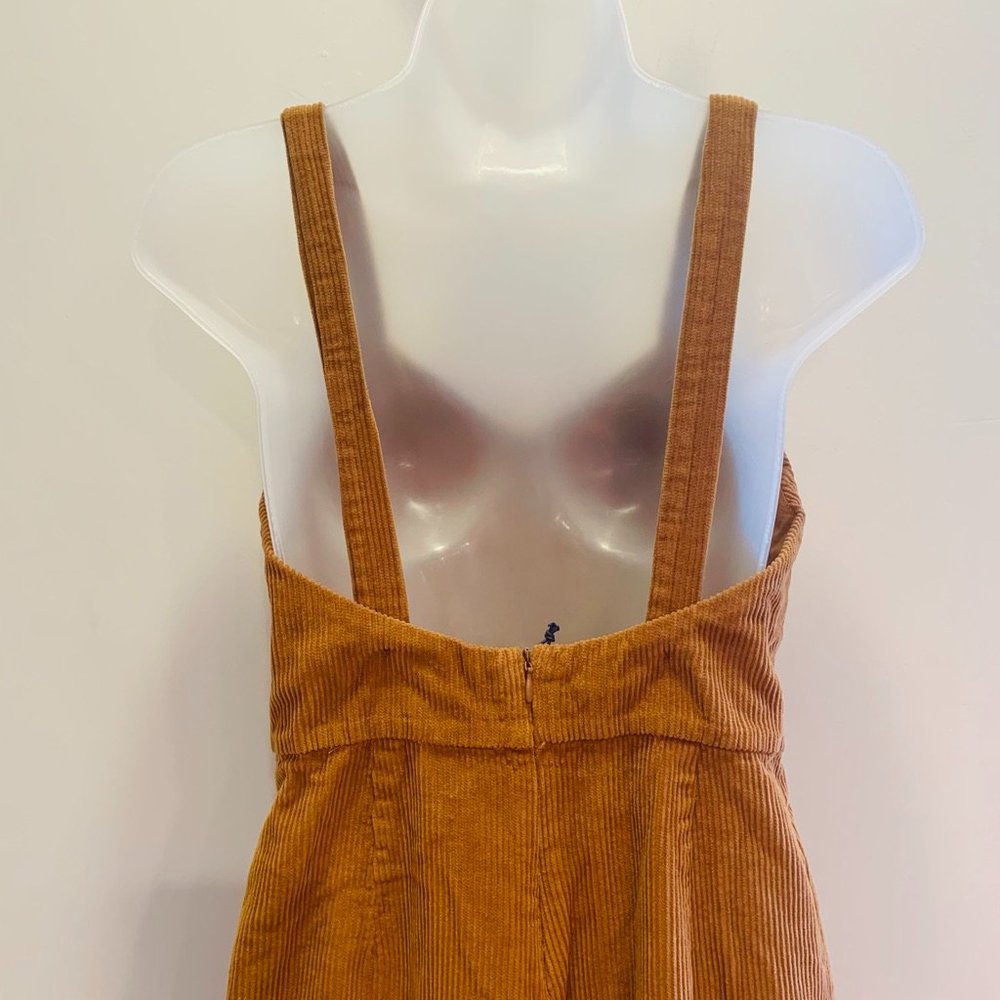 NWT Paloma Wool Hockey Corduroy Jumpsuit - Picture 4 of 5